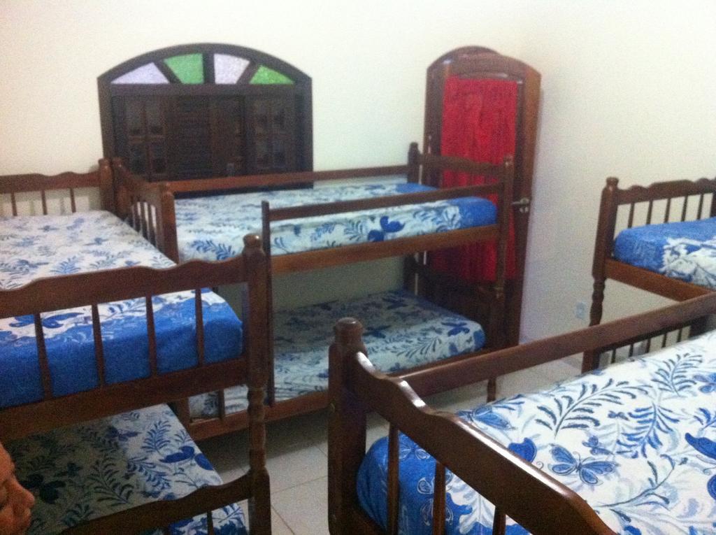 Hostel Kamorim Arraial do Cabo Zimmer foto